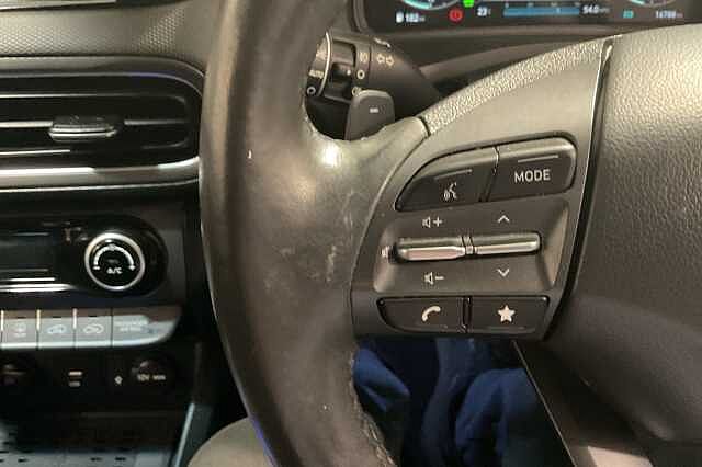 Hyundai KONA 1.6 GDi Hybrid Premium 5dr DCT