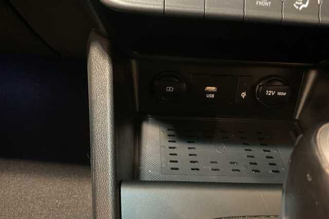 Hyundai KONA 1.6 GDi Hybrid Premium 5dr DCT