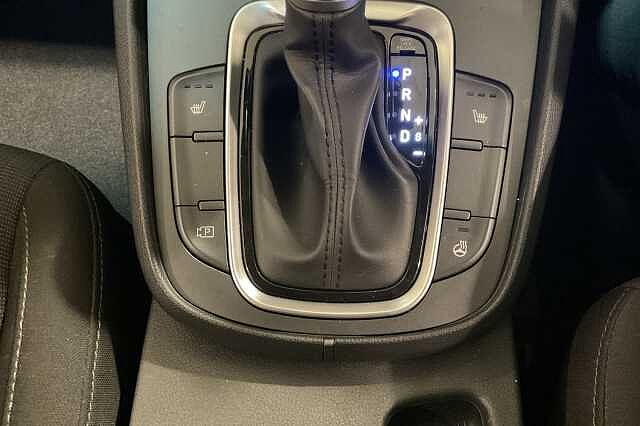 Hyundai KONA 1.6 GDi Hybrid Premium 5dr DCT