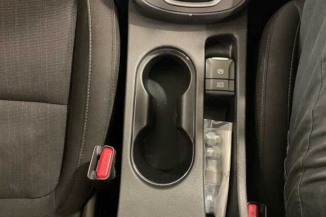 Hyundai KONA 1.6 GDi Hybrid Premium 5dr DCT