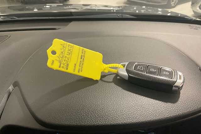 Hyundai KONA 1.6 GDi Hybrid Premium 5dr DCT