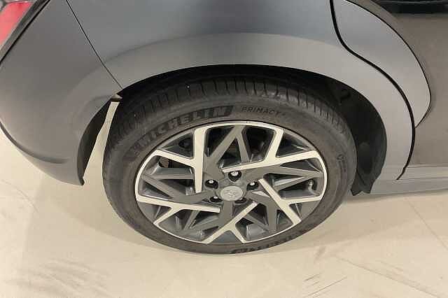 Hyundai KONA 1.6 GDi Hybrid Premium 5dr DCT