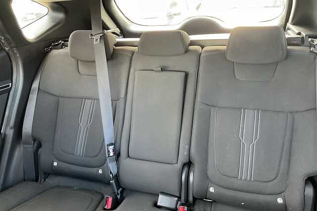 Hyundai TUCSON 1.6 TGDi Hybrid 230 SE Connect 5dr 2WD Auto