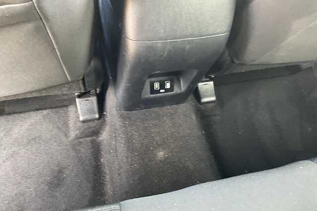 Hyundai TUCSON 1.6 TGDi Hybrid 230 SE Connect 5dr 2WD Auto
