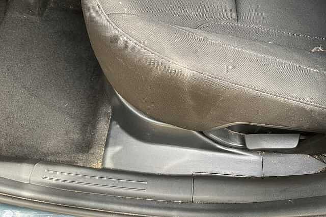 Hyundai TUCSON 1.6 TGDi Hybrid 230 SE Connect 5dr 2WD Auto