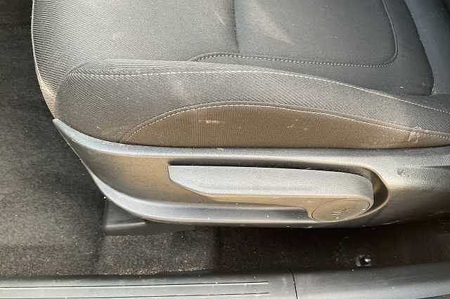Hyundai TUCSON 1.6 TGDi Hybrid 230 SE Connect 5dr 2WD Auto