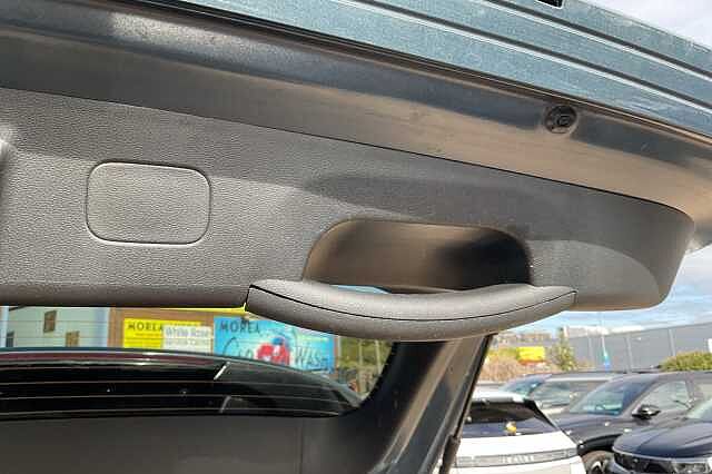 Hyundai TUCSON 1.6 TGDi Hybrid 230 SE Connect 5dr 2WD Auto