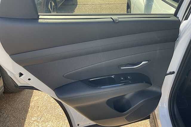 Hyundai TUCSON 1.6T 150 Premium 5dr DCT