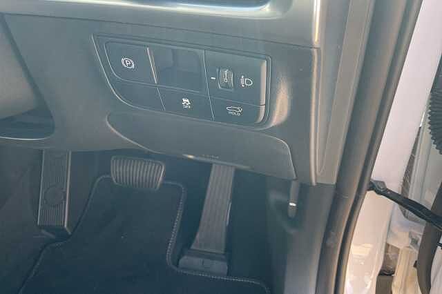 Hyundai TUCSON 1.6T 150 Premium 5dr DCT