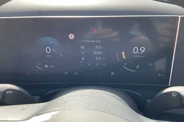 Hyundai TUCSON 1.6T 150 Premium 5dr DCT