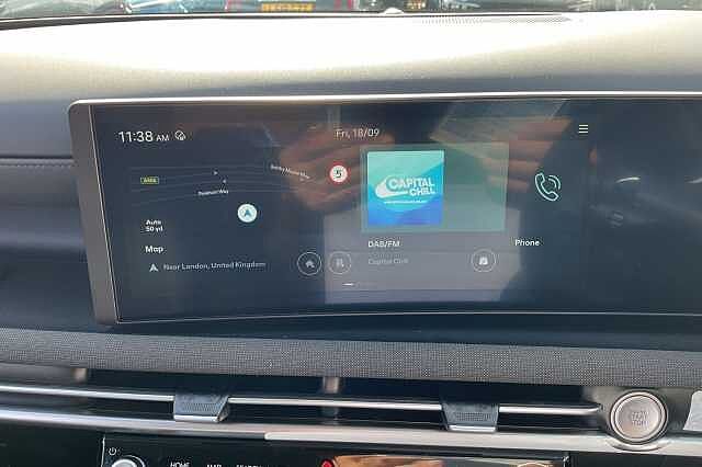 Hyundai TUCSON 1.6T 150 Premium 5dr DCT