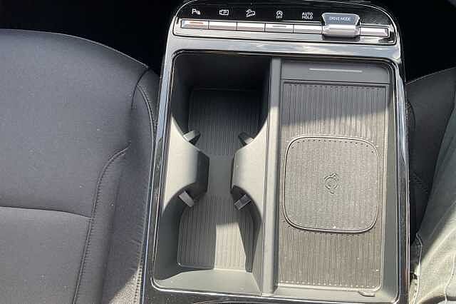 Hyundai TUCSON 1.6T 150 Premium 5dr DCT