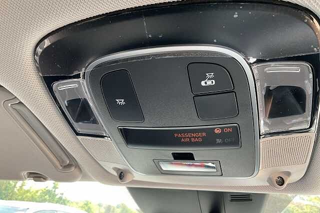 Hyundai TUCSON 1.6T 150 Premium 5dr DCT
