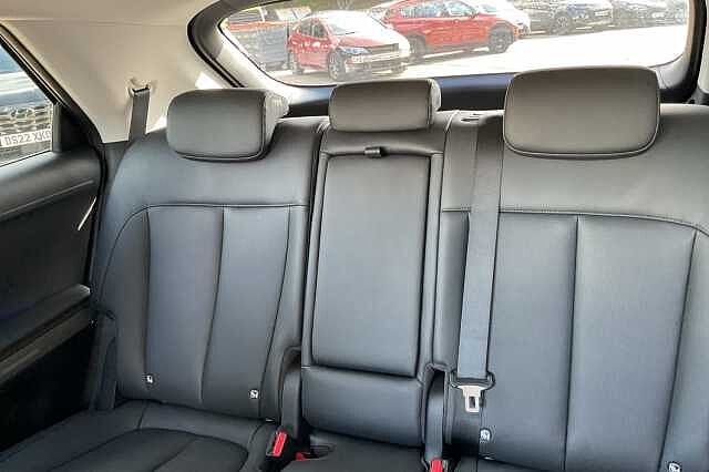 Hyundai IONIQ 5 160kW Ultimate 73 kWh 5dr Auto Gold