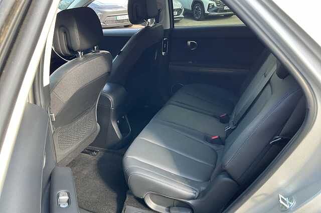 Hyundai IONIQ 5 160kW Ultimate 73 kWh 5dr Auto Gold