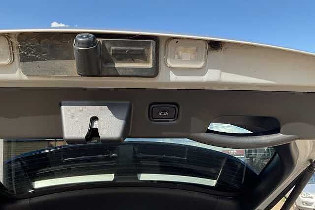 Hyundai IONIQ 5 160kW Ultimate 73 kWh 5dr Auto Gold