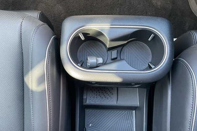Hyundai IONIQ 5 160kW Ultimate 73 kWh 5dr Auto Gold
