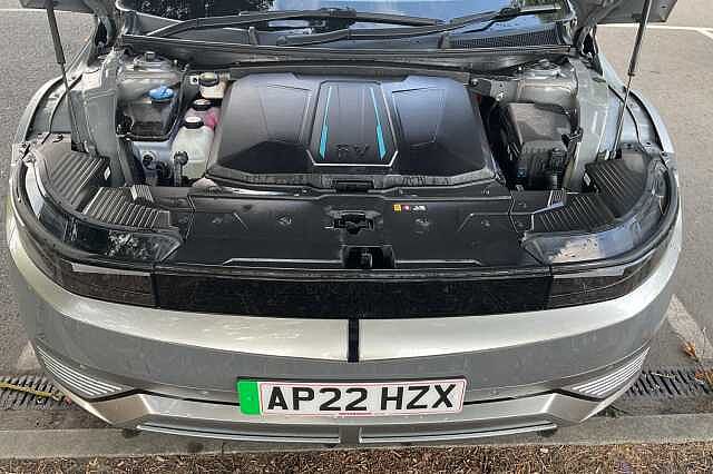 Hyundai IONIQ 5 160kW Premium 73 kWh 5dr Auto