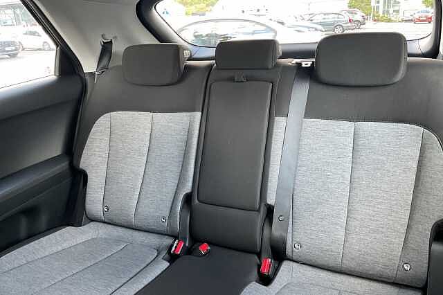Hyundai IONIQ 5 160kW Premium 73 kWh 5dr Auto