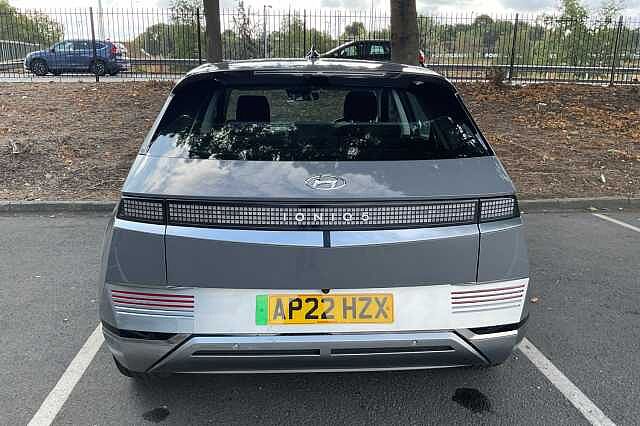 Hyundai IONIQ 5 160kW Premium 73 kWh 5dr Auto