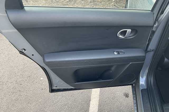 Hyundai IONIQ 5 160kW Premium 73 kWh 5dr Auto