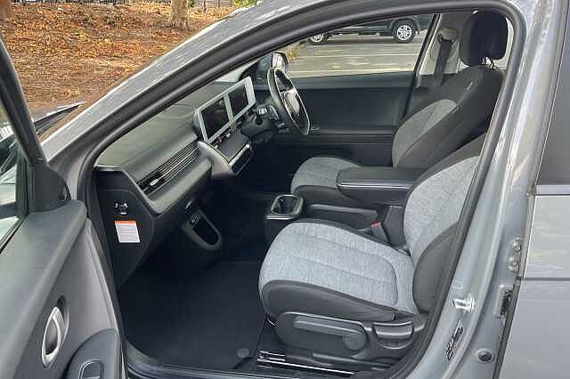 Hyundai IONIQ 5 160kW Premium 73 kWh 5dr Auto