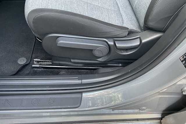 Hyundai IONIQ 5 160kW Premium 73 kWh 5dr Auto