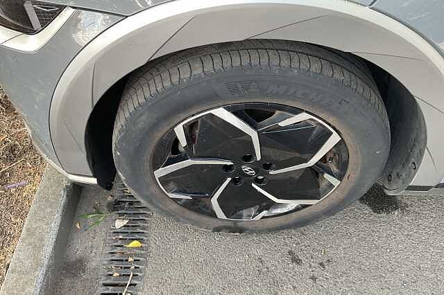 Hyundai IONIQ 5 160kW Premium 73 kWh 5dr Auto
