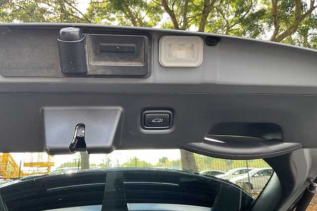 Hyundai IONIQ 5 160kW Premium 73 kWh 5dr Auto
