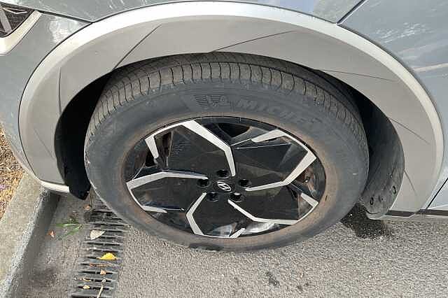 Hyundai IONIQ 5 160kW Premium 73 kWh 5dr Auto