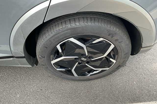 Hyundai IONIQ 5 160kW Premium 73 kWh 5dr Auto