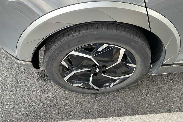Hyundai IONIQ 5 160kW Premium 73 kWh 5dr Auto