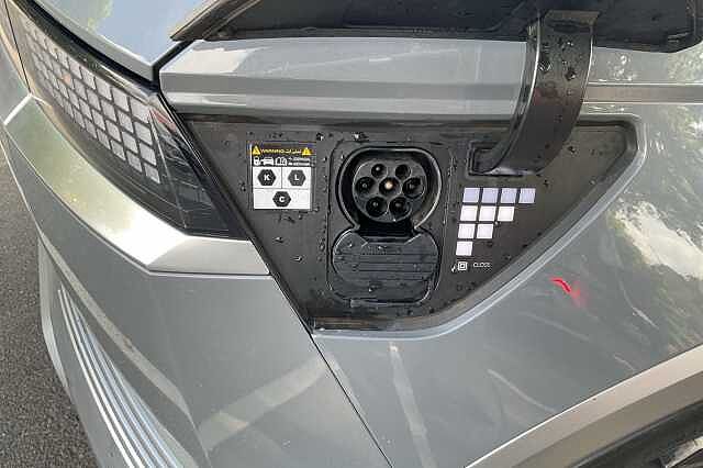 Hyundai IONIQ 5 160kW Premium 73 kWh 5dr Auto