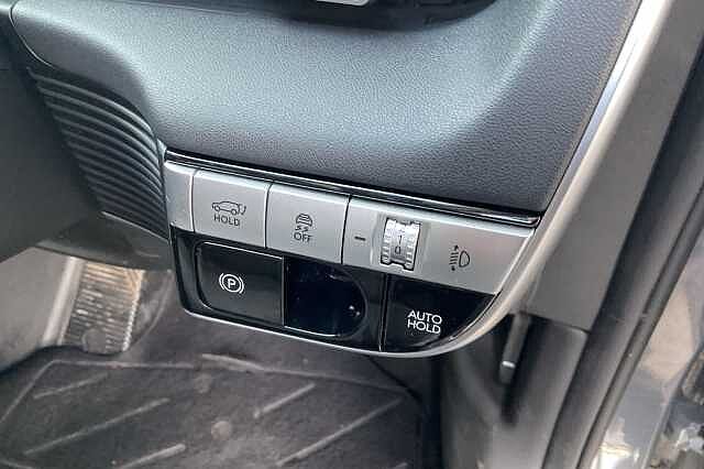 Hyundai IONIQ 5 160kW Premium 73 kWh 5dr Auto