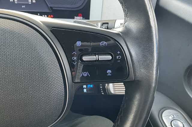 Hyundai IONIQ 5 160kW Premium 73 kWh 5dr Auto
