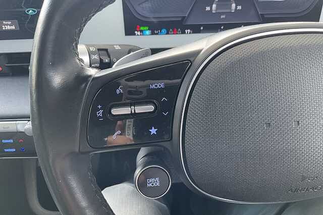 Hyundai IONIQ 5 160kW Premium 73 kWh 5dr Auto