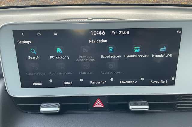 Hyundai IONIQ 5 160kW Premium 73 kWh 5dr Auto