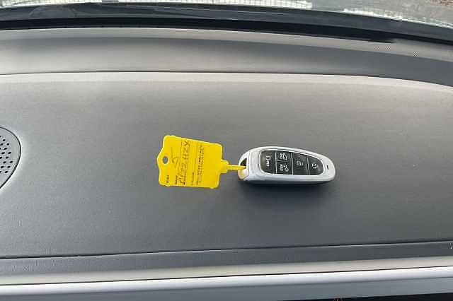 Hyundai IONIQ 5 160kW Premium 73 kWh 5dr Auto