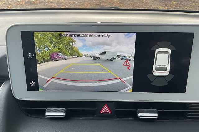 Hyundai IONIQ 5 160kW Premium 73 kWh 5dr Auto