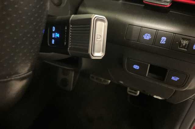 Hyundai KONA 1.6 GDi Hybrid N Line 5dr DCT