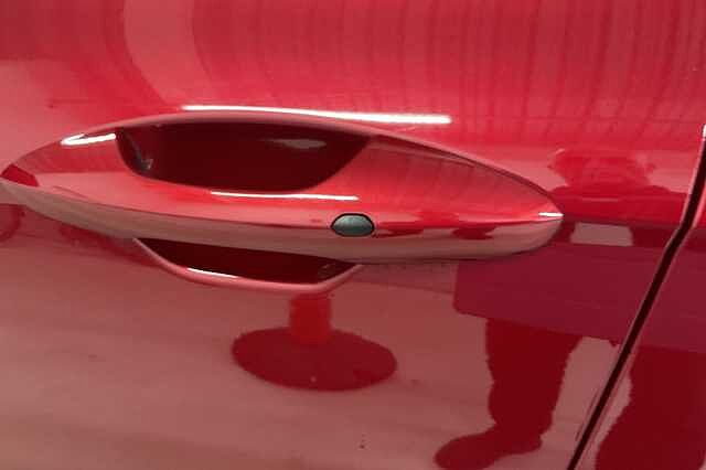 Hyundai KONA 1.6 GDi Hybrid N Line 5dr DCT