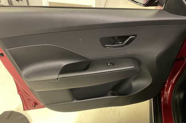 Hyundai KONA 1.6 GDi Hybrid N Line 5dr DCT