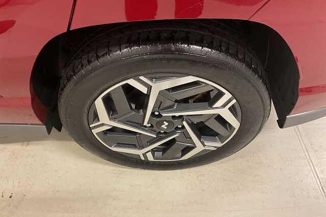 Hyundai KONA 1.6 GDi Hybrid N Line 5dr DCT