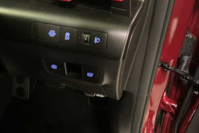 Hyundai KONA 1.6 GDi Hybrid N Line 5dr DCT