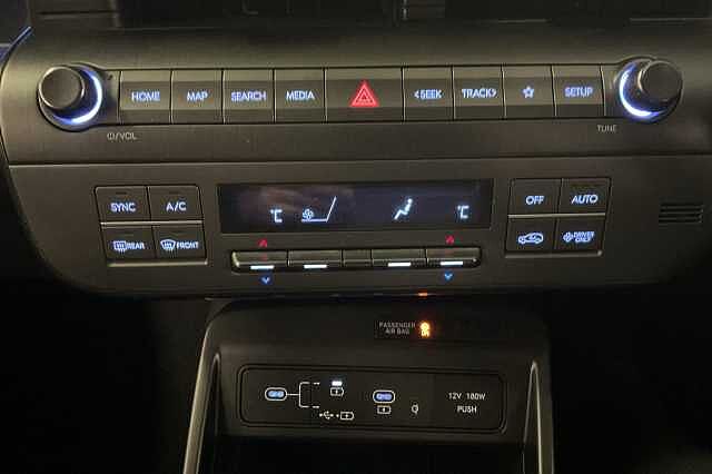 Hyundai KONA 1.6 GDi Hybrid N Line 5dr DCT
