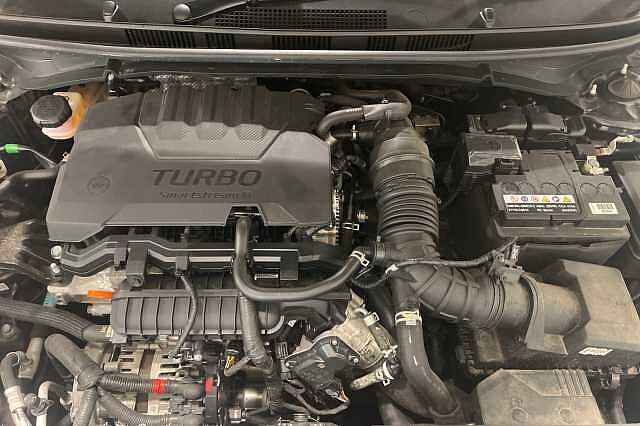 Hyundai i20 1.0T GDi 48V MHD Premium 5dr DCT