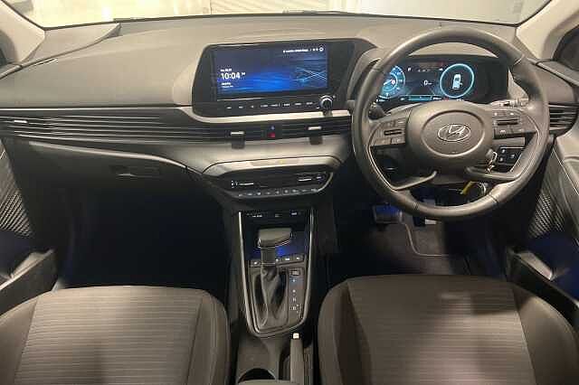 Hyundai i20 1.0T GDi 48V MHD Premium 5dr DCT