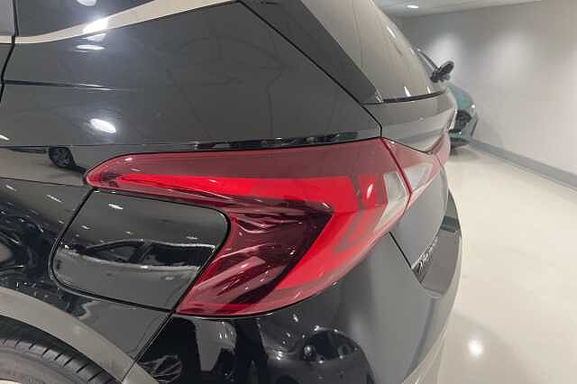 Hyundai i20 1.0T GDi 48V MHD Premium 5dr DCT
