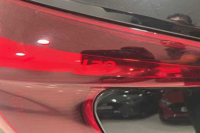 Hyundai i20 1.0T GDi 48V MHD Premium 5dr DCT
