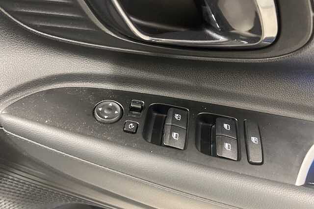Hyundai i20 1.0T GDi 48V MHD Premium 5dr DCT